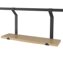 Полка универсальная 35 см